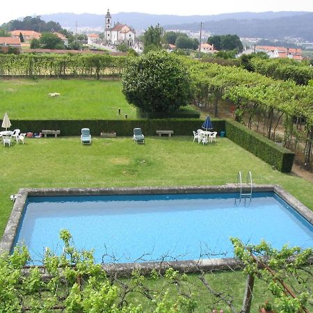 Casa De Sao Joao Appartement Viana do Castelo Buitenkant foto