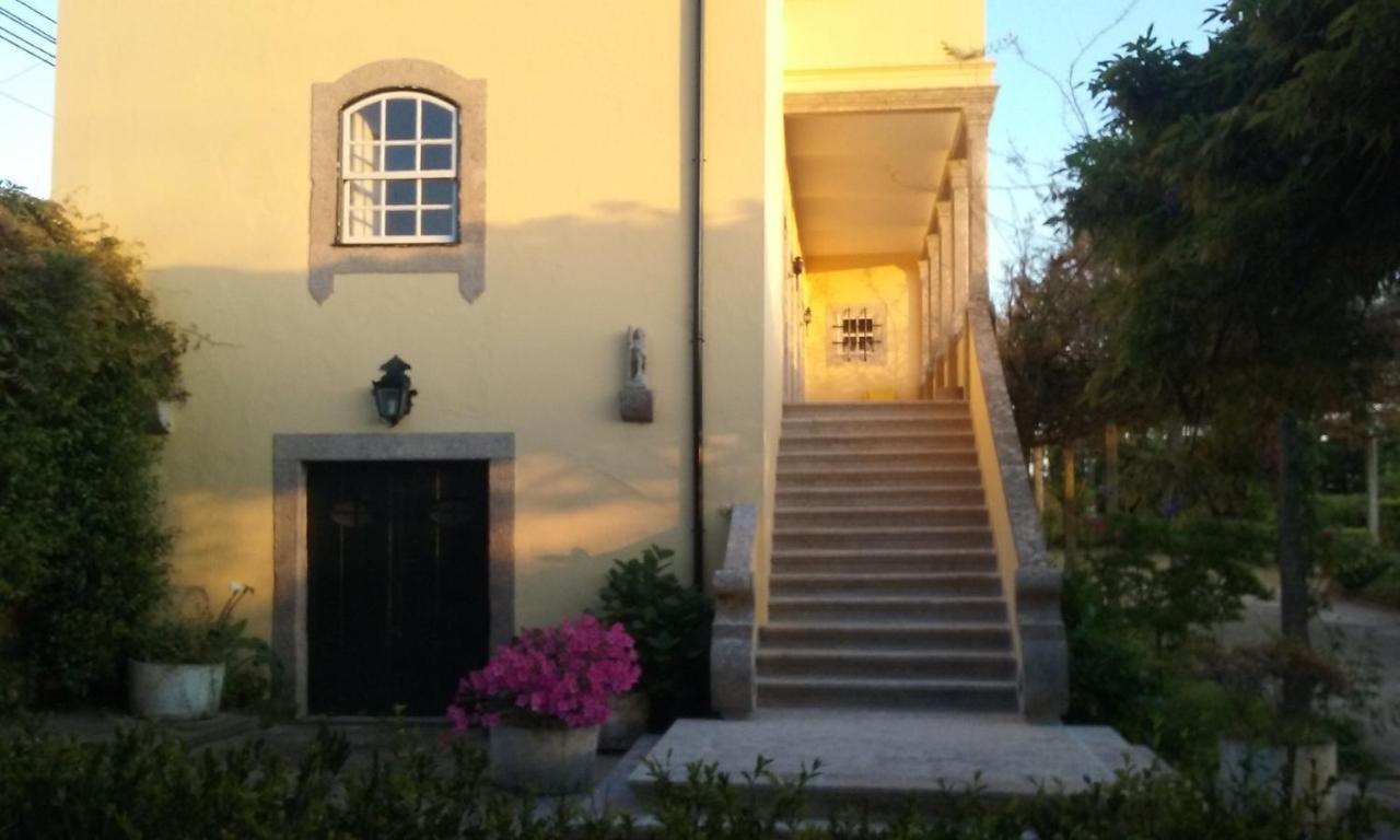 Casa De Sao Joao Appartement Viana do Castelo Buitenkant foto