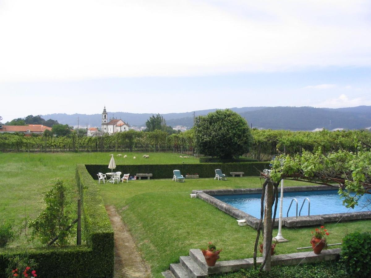 Casa De Sao Joao Appartement Viana do Castelo Buitenkant foto
