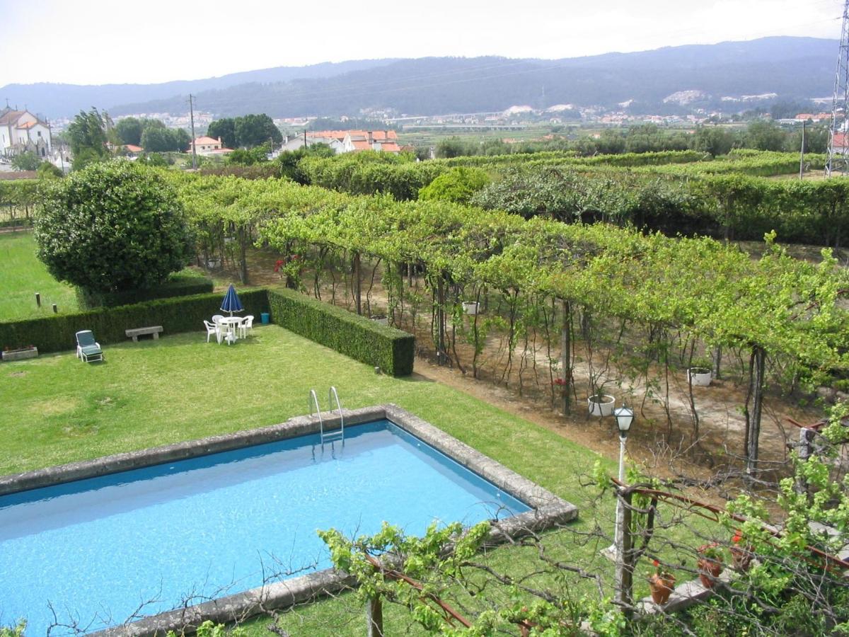 Casa De Sao Joao Appartement Viana do Castelo Buitenkant foto