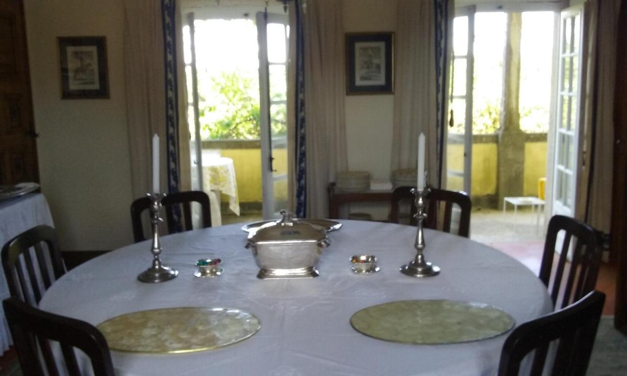 Casa De Sao Joao Appartement Viana do Castelo Buitenkant foto