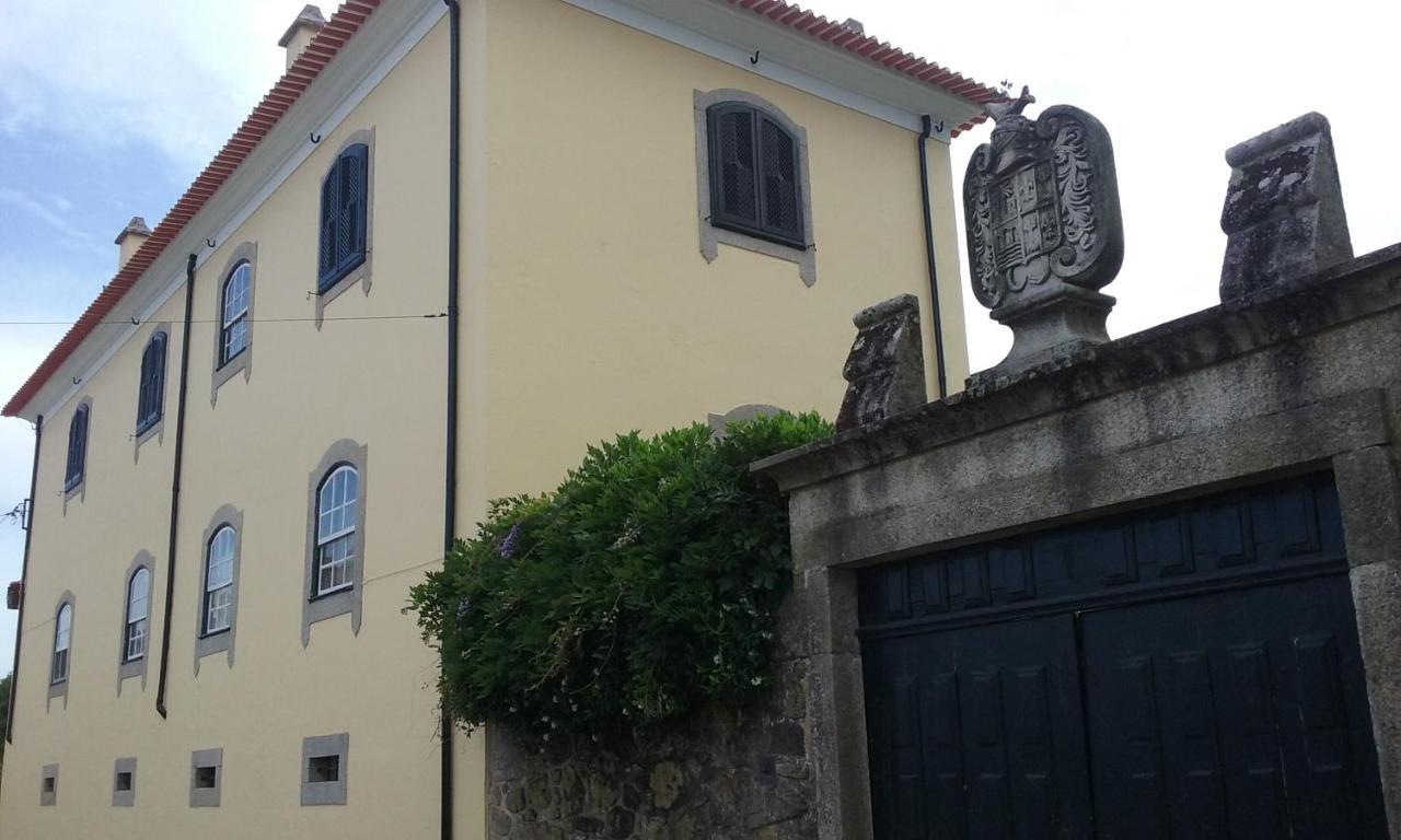 Casa De Sao Joao Appartement Viana do Castelo Buitenkant foto