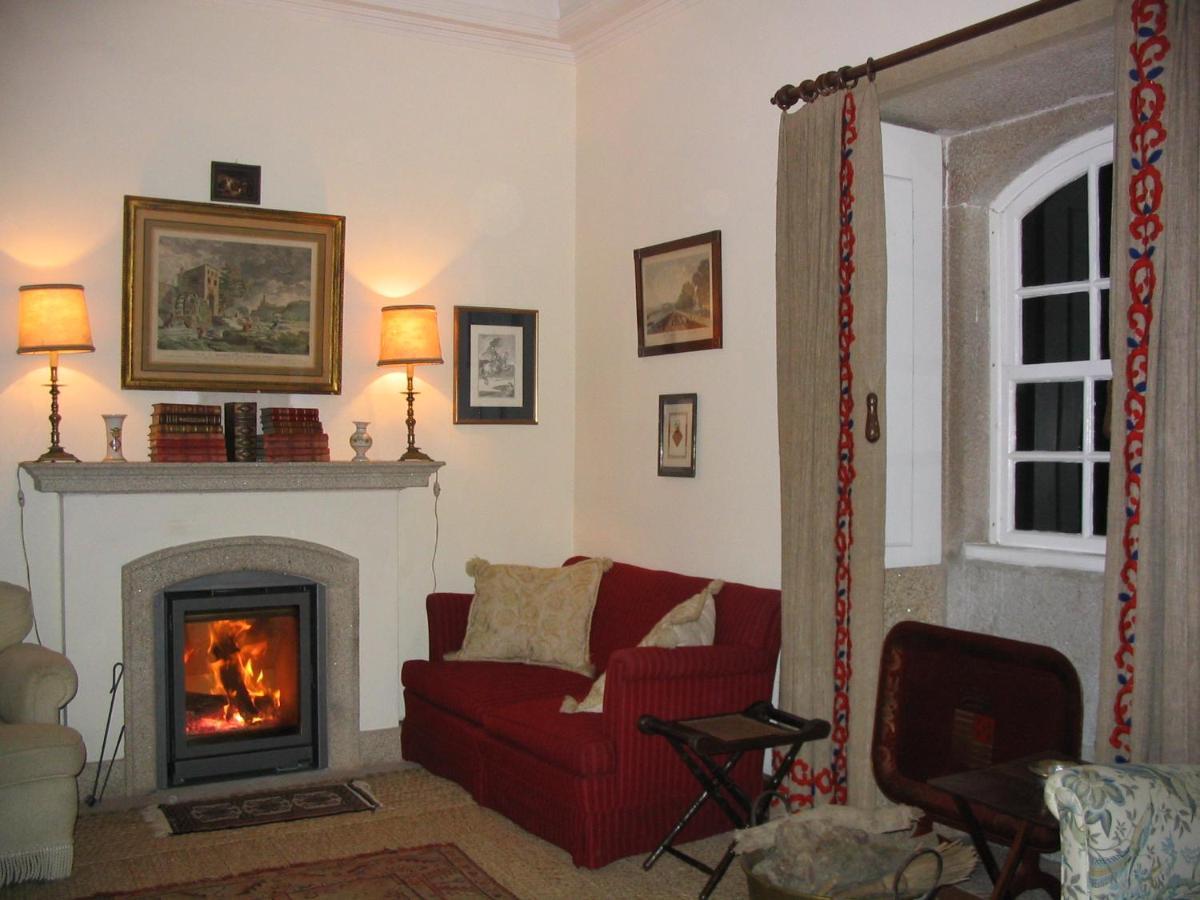 Casa De Sao Joao Appartement Viana do Castelo Buitenkant foto