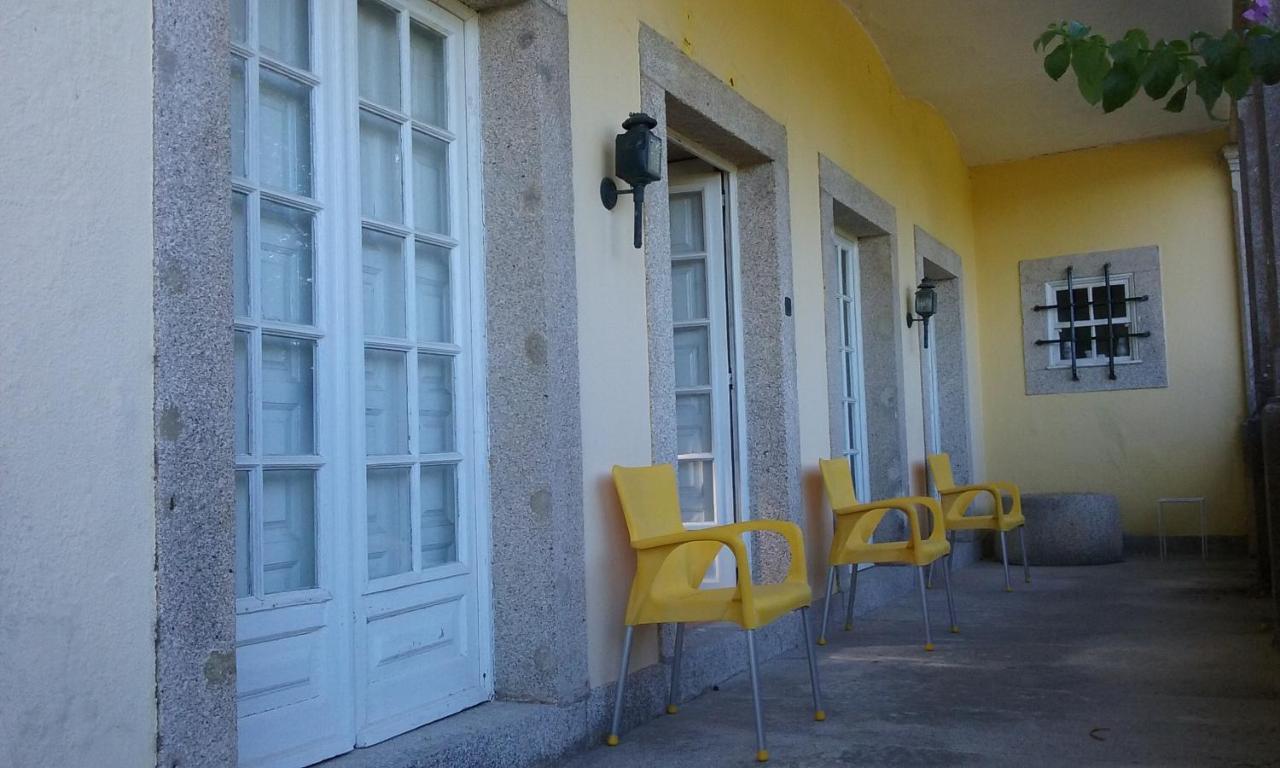 Casa De Sao Joao Appartement Viana do Castelo Buitenkant foto