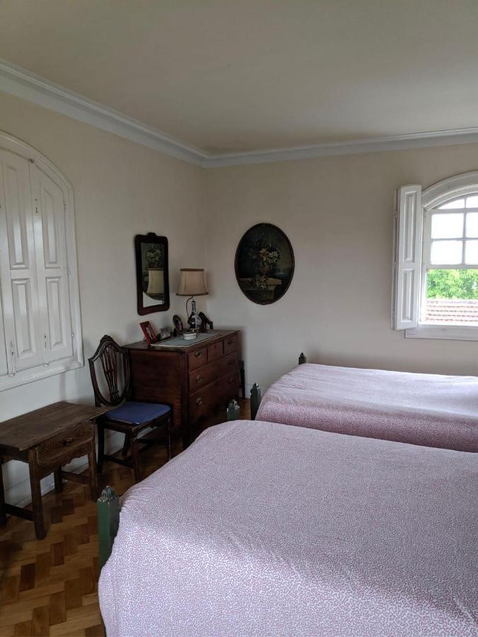 Casa De Sao Joao Appartement Viana do Castelo Buitenkant foto