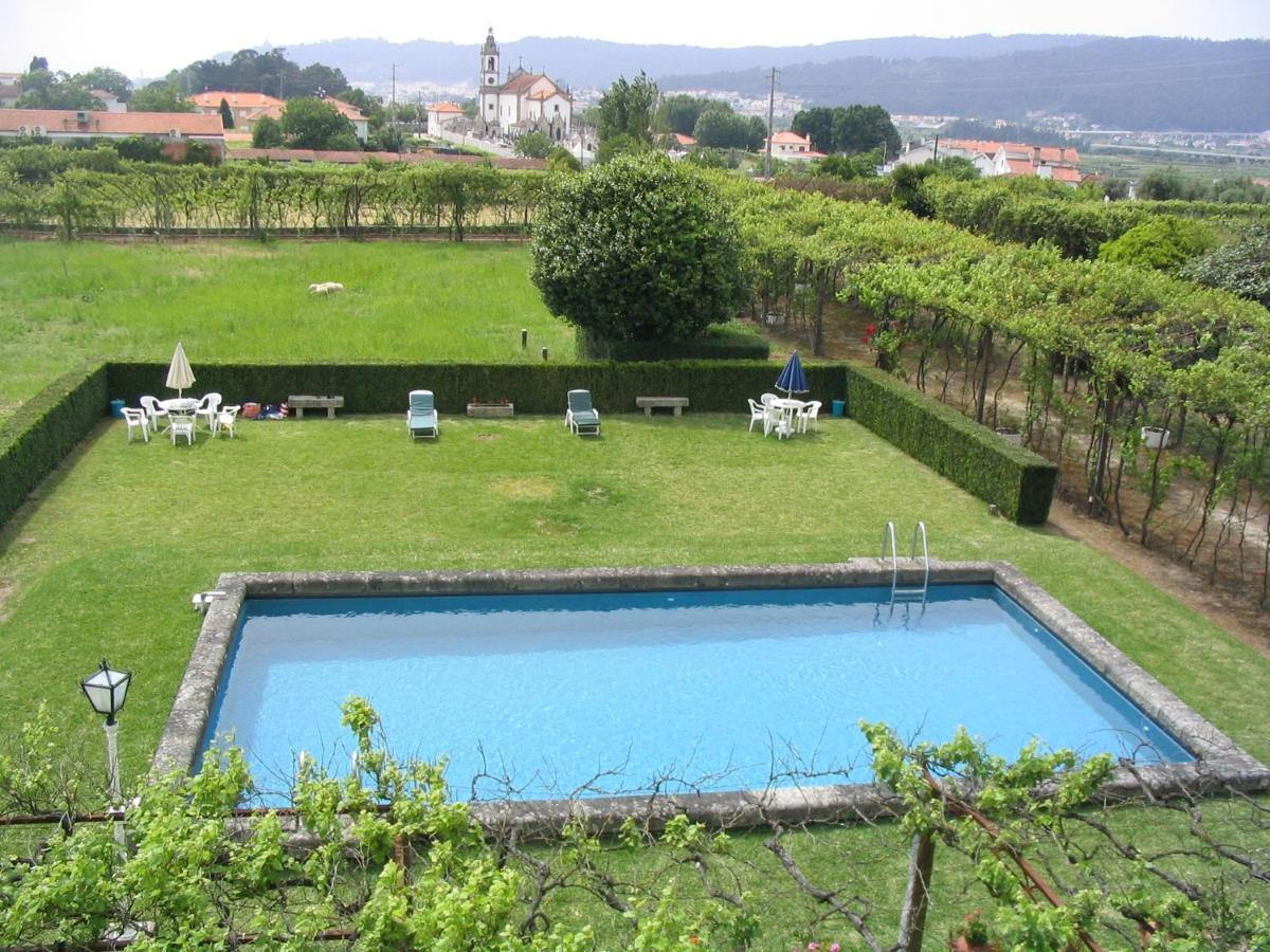 Casa De Sao Joao Appartement Viana do Castelo Buitenkant foto